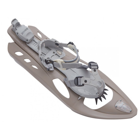 Skije Inook Odyssey svijetlo siva GreenGround