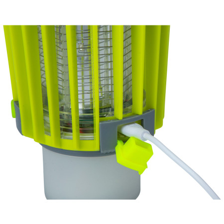 Svjetiljka i zamka za insekte Brunner Moslite