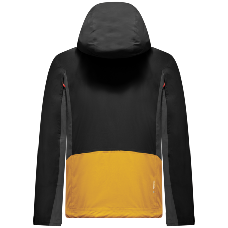 Muška jakna Salewa Ortles Ptx 3L Jkt M