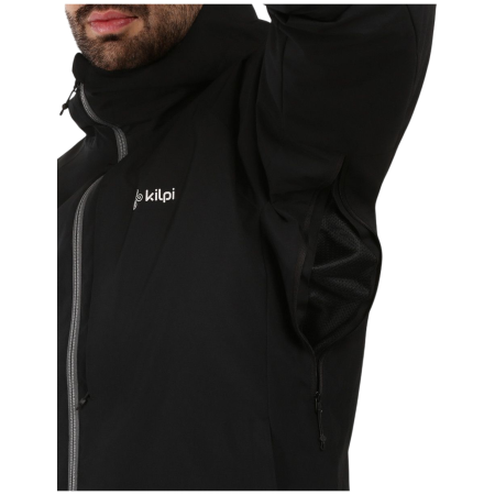 Muška jakna Kilpi Sonna-M