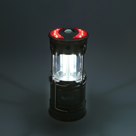 Lampe Zulu Shiny