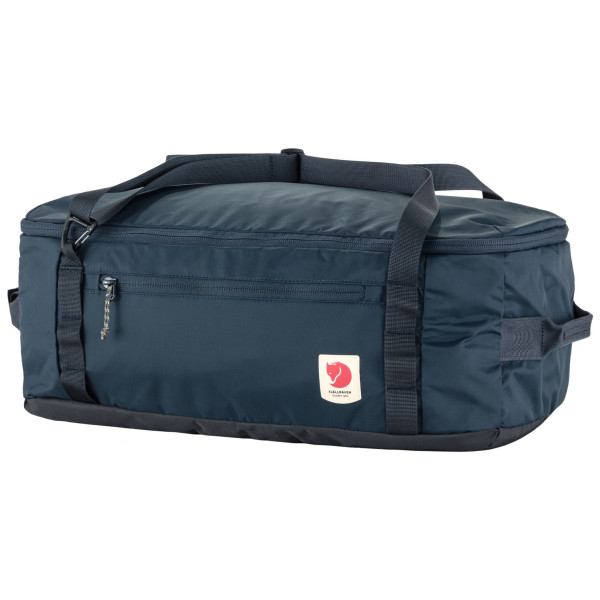 Putna torba Fjällräven High Coast Duffel 22 tamno plava