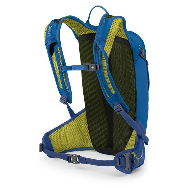 Biciklistički ruksak Osprey Siskin 12L