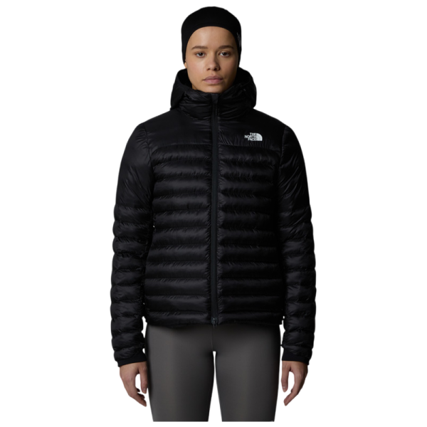 Ženska jakna The North Face W Terra Peak Hoodie