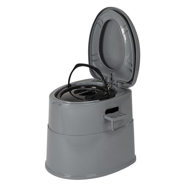 Toalet Bo-Camp Portable Toilet Compact 7