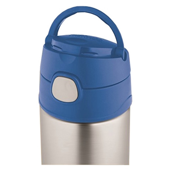 Dječja izotermalna boca Thermos Funtainer Nerez 470 ml