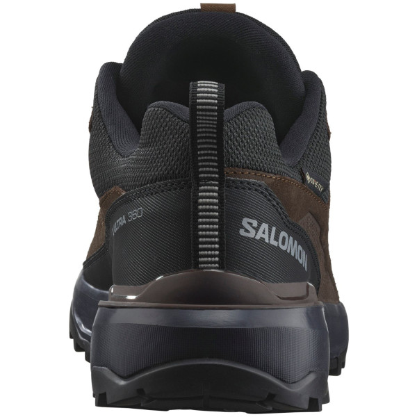 Muška obuća Salomon X Ultra 360 Leather Gore-Tex