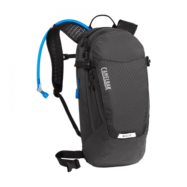 Ženski biciklistički ruksak Camelbak Mule 12 Women crna