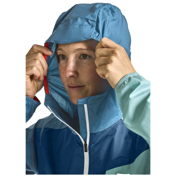 Ženska jakna Ortovox Windbreaker Jacket W