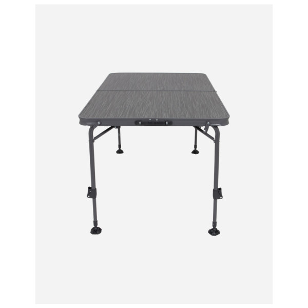 Stol Bo-Camp Table Logan suitcase model 120x80cm