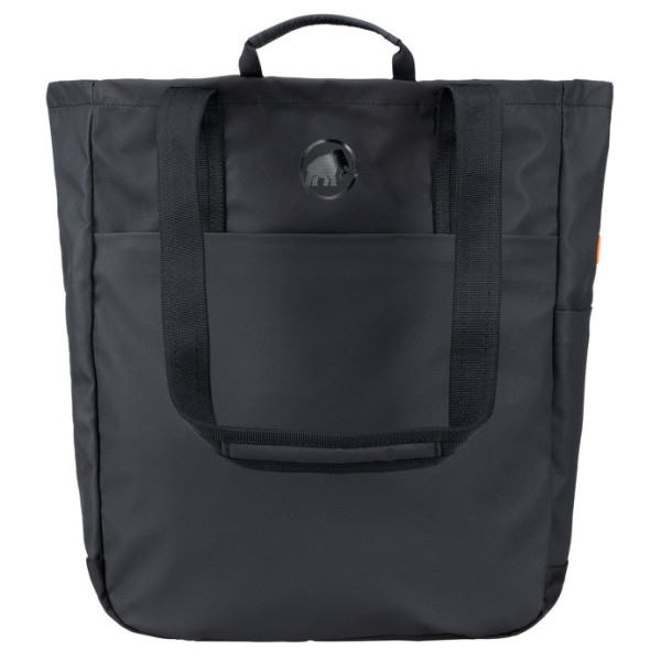 Torba preko ramena Mammut Seon Tote Bag crna