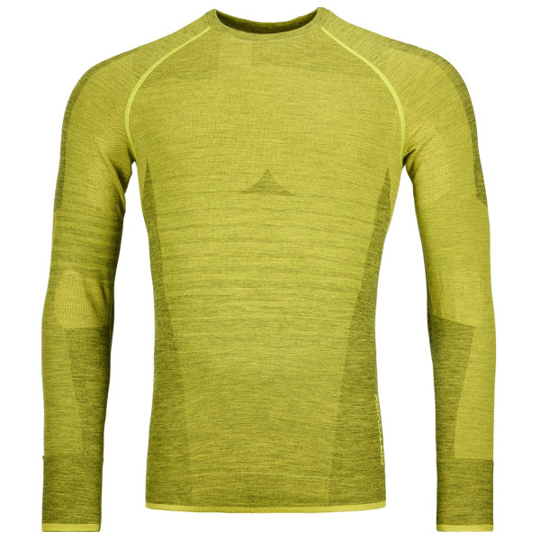 Muške funkcionalne majice Ortovox 230 Competition Long Sleeve