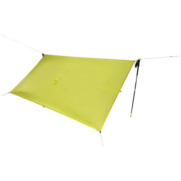 Pončo Sea to Summit Ultra-Sil Nano Tarp Poncho