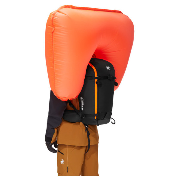 Lavinove torbe s airbagom Mammut Tour 30 Removable Airbag 3.0