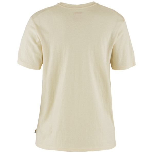 Ženska majica Fjällräven Hemp Blend T-shirt W