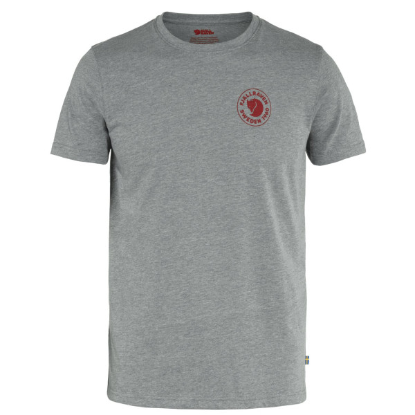 Muška majica Fjällräven 1960 Logo T-shirt M