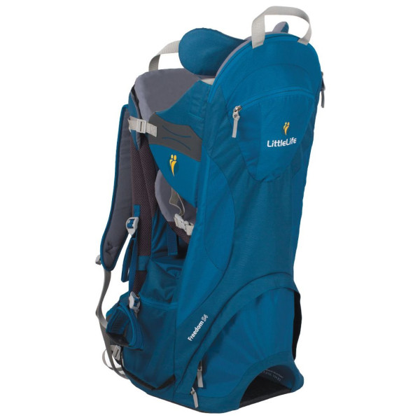 Nosiljke za bebe LittleLife Freedom S4 Child Carrier