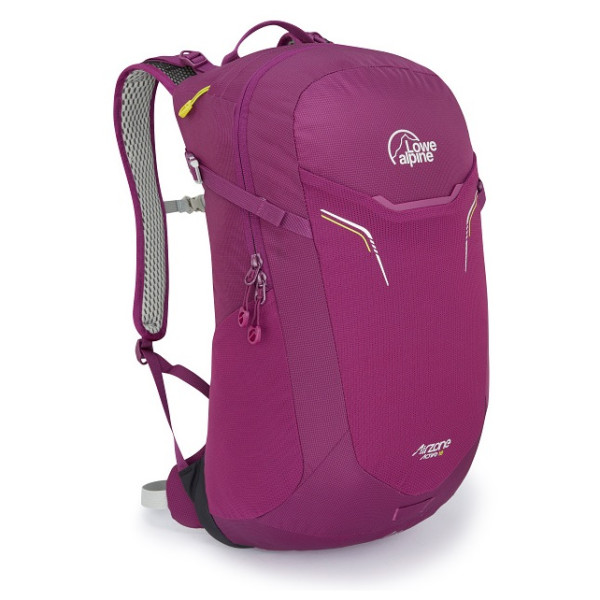 Ruksak Lowe Alpine AirZone Active 18 Ljubičasta Grape