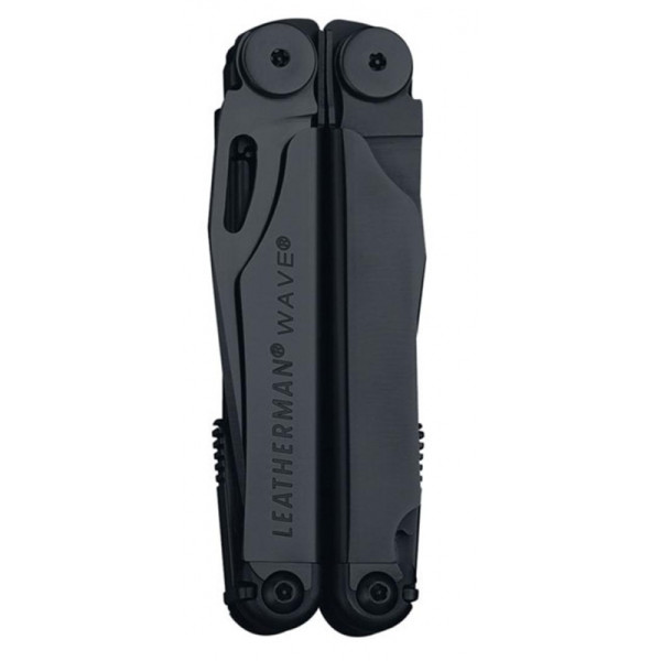 Multi-tool Leatherman Wave Black