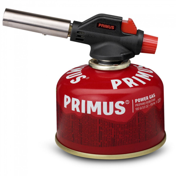 Upaljač Primus FireStarter crna