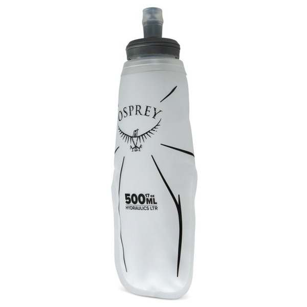 Boca Osprey Hydraulics 500Ml Softflask