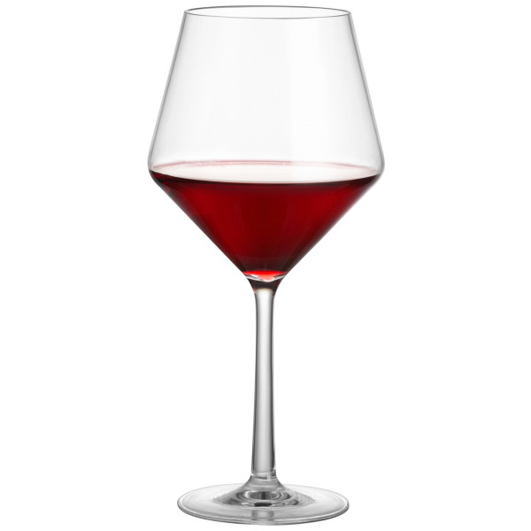 Čaše za vino Brunner Set Red Wineglass Riserva