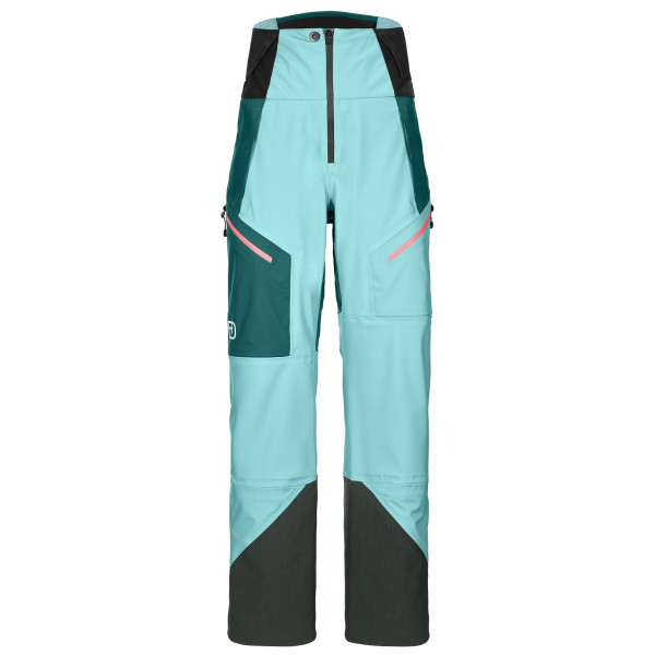 Ženske hlače Ortovox 3L Guardian Shell Pants W