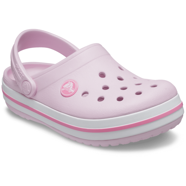 Dječje papuče Crocs Crocband Clog K