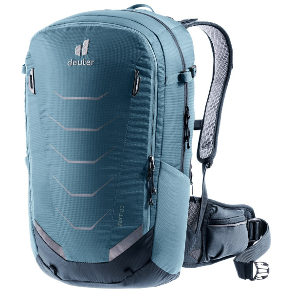 Ruksak Deuter Flyt 20 plava atlantic-ink