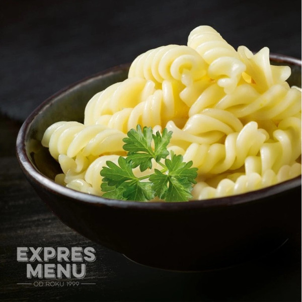 Gotova jela Expres menu Penne tjestenina (2 porcije)