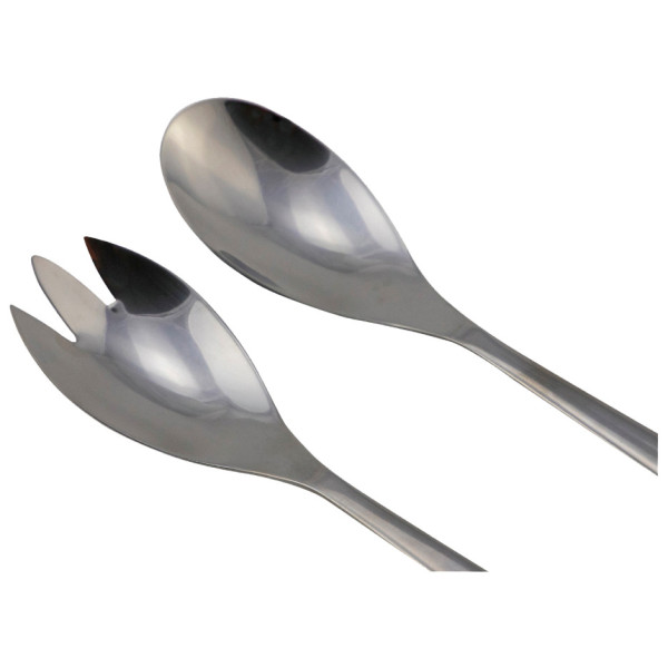 Pribor za jelo Bo-Camp Salad servers 2 pcs