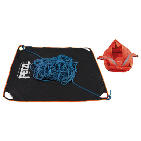 Cerada ispod užeta Petzl Tarp