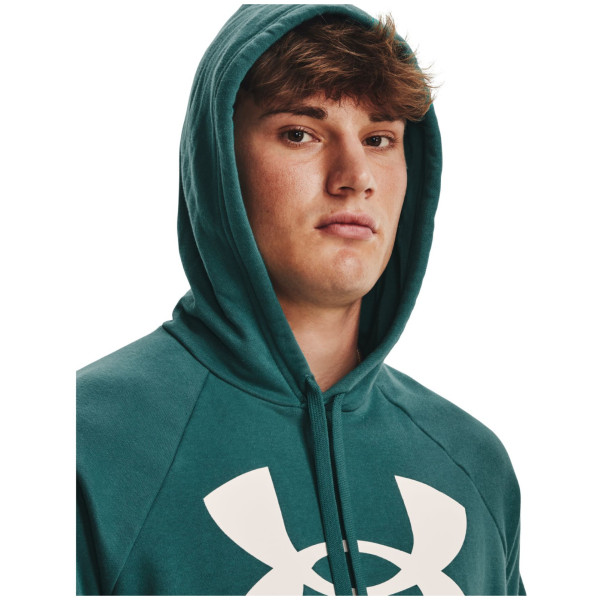 Muška dukserica Under Armour Rival Fleece Big Logo HD (22)