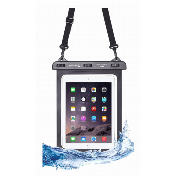 Vodootporna futrola za tablet Swissten WATERPROOF CASE FOR TABLET 11"