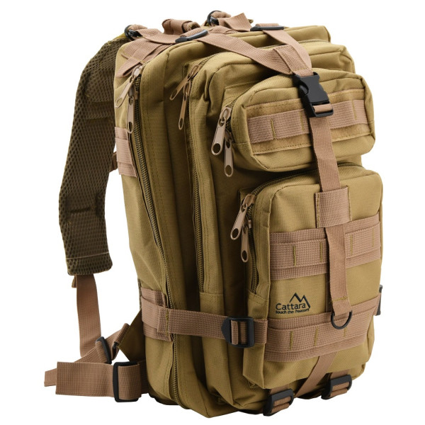 Ruksak Cattara Army 30 l