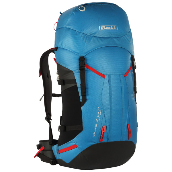 Ruksak Boll Quantum 45-58 plava StarBlue