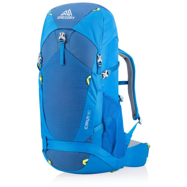 Dječji ruksak  Gregory Icarus 40 plava HyperBlue