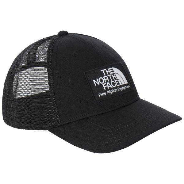 Šilterica The North Face Mudder Trucker crna