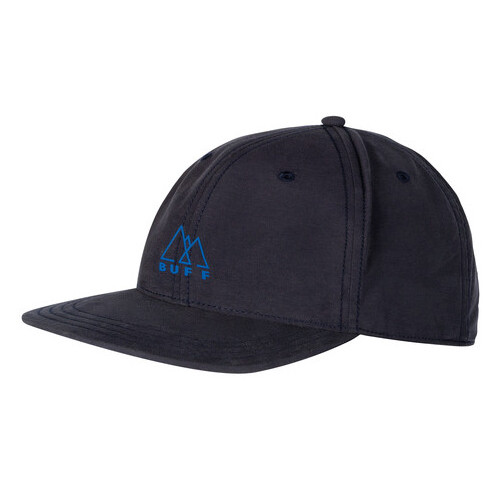 Šilterica Buff Pack Baseball Cap plava solid navy 