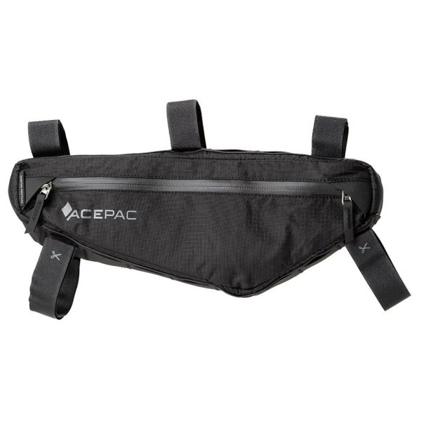 Torbica za okvir bicikla Acepac Triangle frame bag MKIII