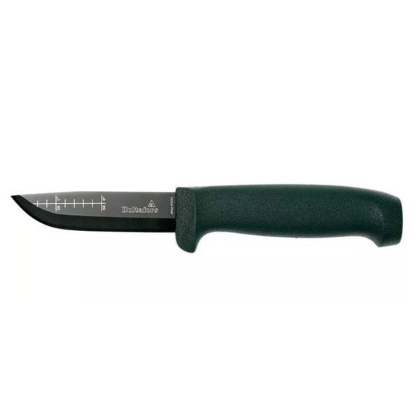 Nož Hultafors Outdoor Knife Ok1 zelena/crna