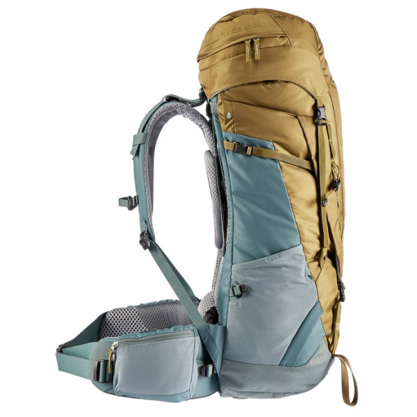 Ruksak Deuter Aircontact 55+10