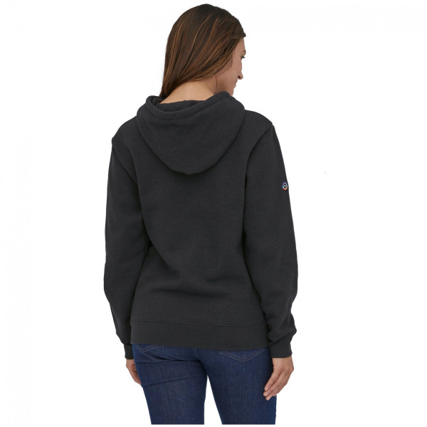 Dukserica Patagonia Fitz Roy Icon Uprisal Hoody