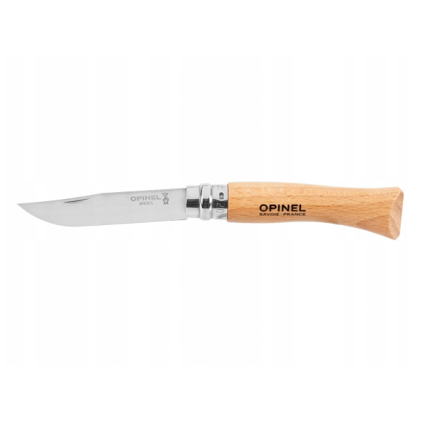 Nož Opinel Traditional Classic No.07 Inox