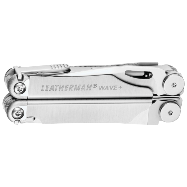 Multi-tool Leatherman Wave Plus