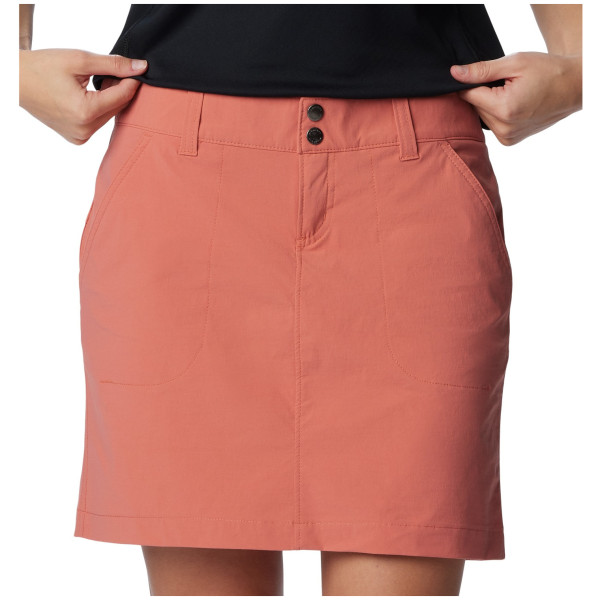 Suknja Columbia Saturday Trail Skort