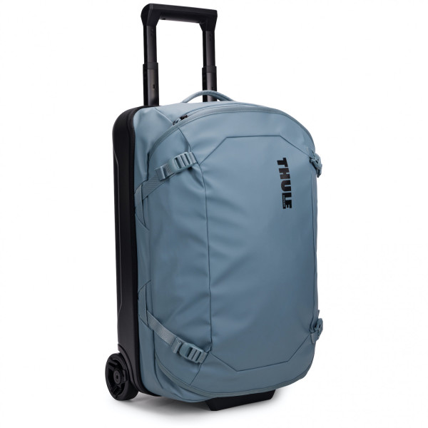 Torba sa točkićima Thule Chasm Carry On Duffel 40L svijetlo plava