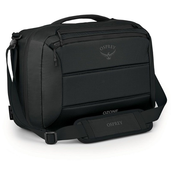 Kofer Osprey Ozone Boarding Bag 20L crna