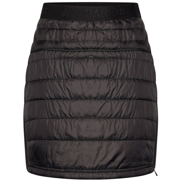 Ženska zimska suknja Dare 2b Deter Skirt crna Black