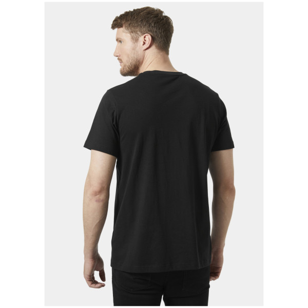 Muška majica Helly Hansen Core T-Shirt 2.0